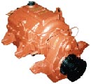 Parsons type H
                      gearbox